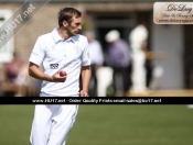 COUNTY CRICKET : Yorkshire Vs Derbyshire