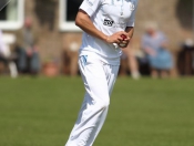 COUNTY CRICKET : Yorkshire Vs Derbyshire