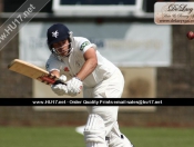 COUNTY CRICKET : Yorkshire Vs Derbyshire