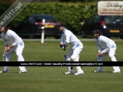 COUNTY CRICKET : Yorkshire Vs Derbyshire