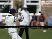 COUNTY CRICKET : Yorkshire Vs Derbyshire