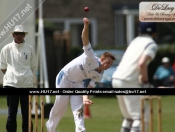 COUNTY CRICKET : Yorkshire Vs Derbyshire