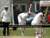 COUNTY CRICKET : Yorkshire Vs Derbyshire