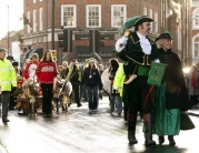 Beverley Festival of Christmas