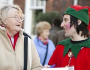 Beverley Festival of Christmas