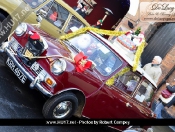 YOUR PICTURES : Beverley Festival of Christmas 2012