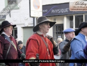 YOUR PICTURES : Beverley Festival of Christmas 2012