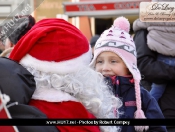 YOUR PICTURES : Beverley Festival of Christmas 2012