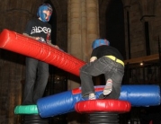 Youth Cafe @ Beverley Minster