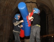 Youth Cafe @ Beverley Minster