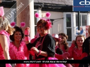 Zumbathon: Ladies Dance In Aid Of Breast Cancer Care