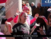 Zumbathon: Ladies Dance In Aid Of Breast Cancer Care