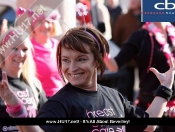 Zumbathon: Ladies Dance In Aid Of Breast Cancer Care