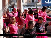 Zumbathon: Ladies Dance In Aid Of Breast Cancer Care