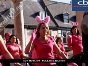 Zumbathon: Ladies Dance In Aid Of Breast Cancer Care