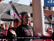 Zumbathon: Ladies Dance In Aid Of Breast Cancer Care