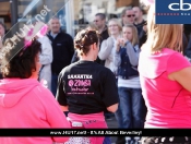 Zumbathon: Ladies Dance In Aid Of Breast Cancer Care