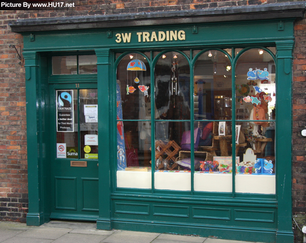 3W Trading Beverley