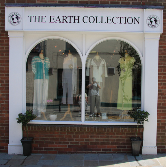 The Earth Collection, Beverley HU17