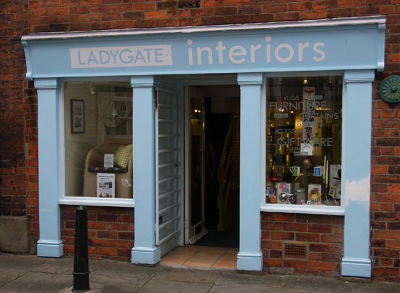 Ladygate Interiors