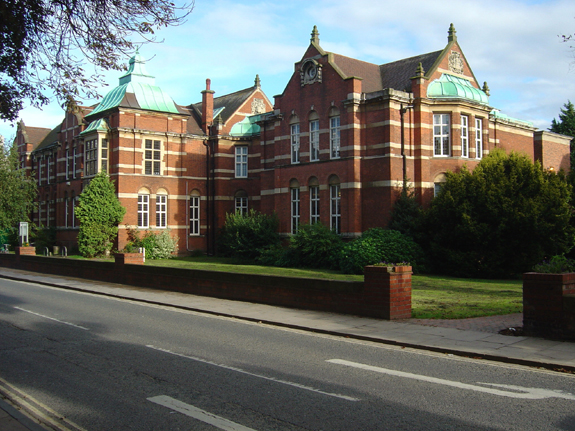 Beverley Art Gallery