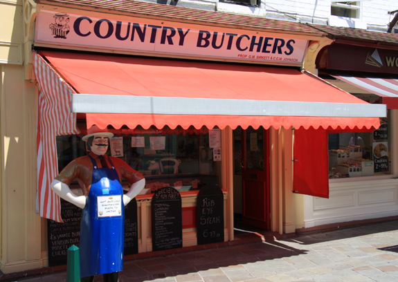Country Butchers, Beverley, HU17