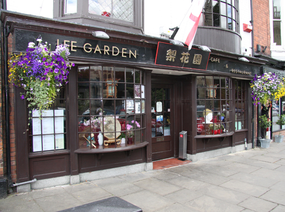 Lee Garden Restaurants - 29-31, North Bar Within, Beverley, East Yorkshire, HU17 8DB - 01482 872832