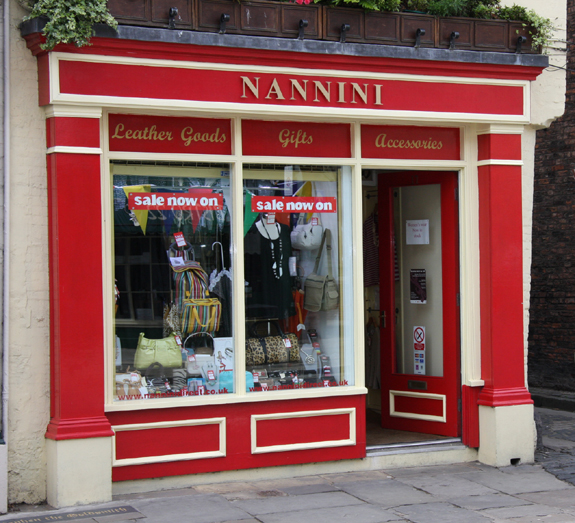 Nannini