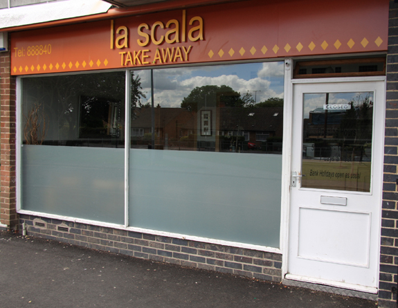 La Sacala - Woodhall Way, Beverley, East Yorkshire, HU17 7HZ