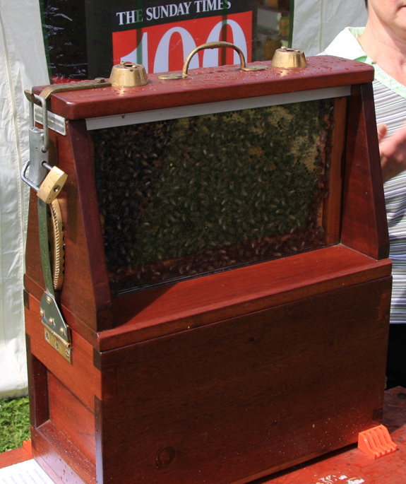 Beverley Bee Keepers