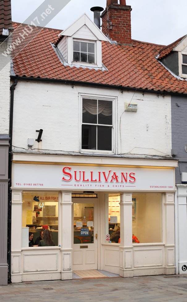 Sullivans of Beverley