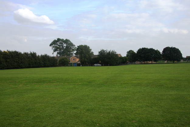 Humber Colts,Beverley