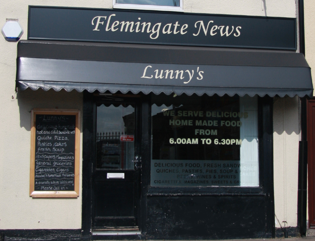 Flemingate News