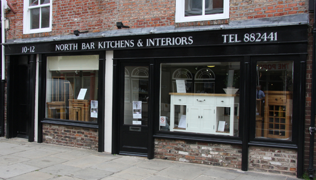 North Bar Kitchens Interiors