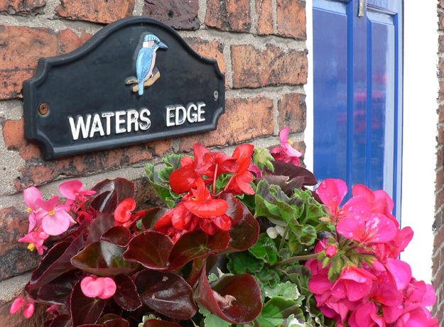 Waters Edge, Beverley