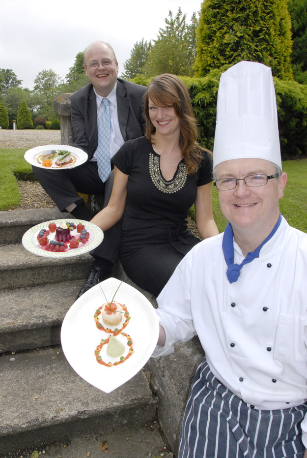 Beverley Food Festival