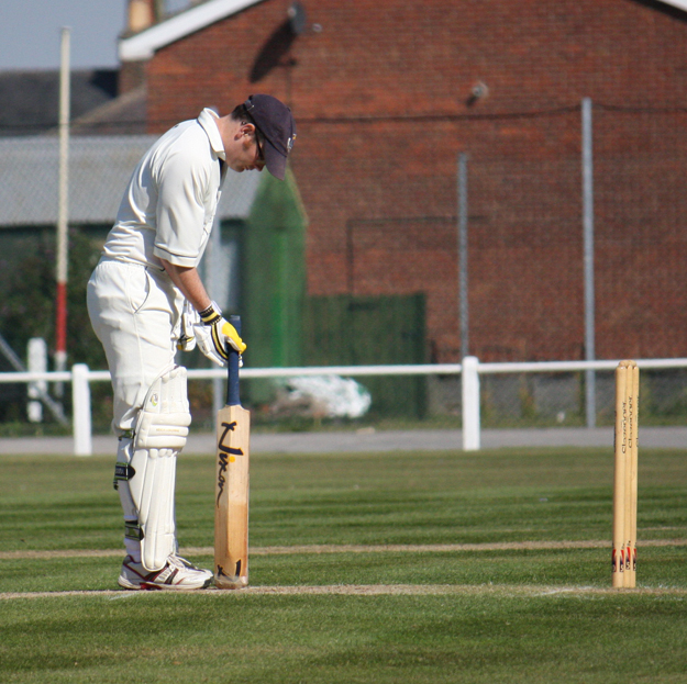 Beverley Cricket Club