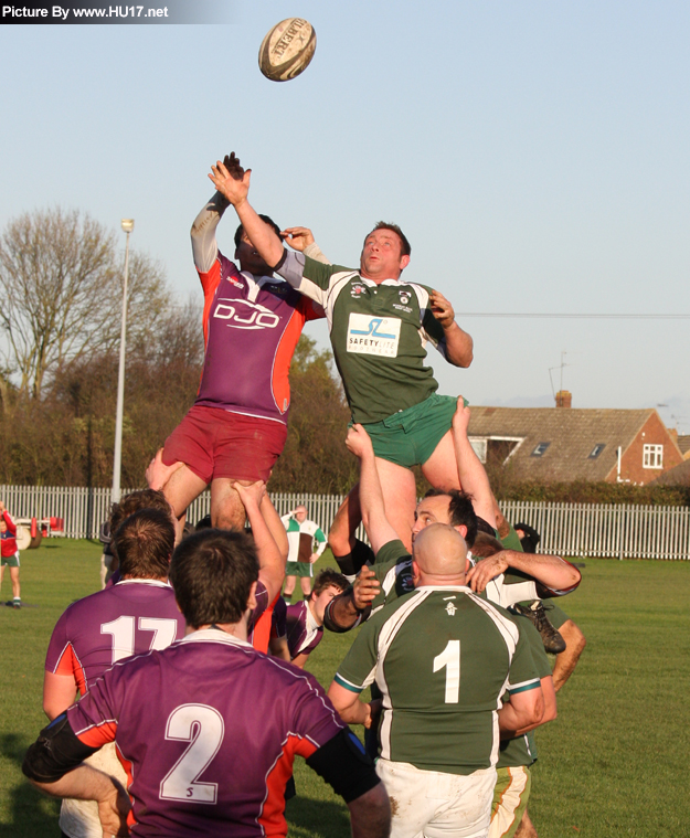 Bandits Vs Hull Medics Bandits Vs Hull Medics