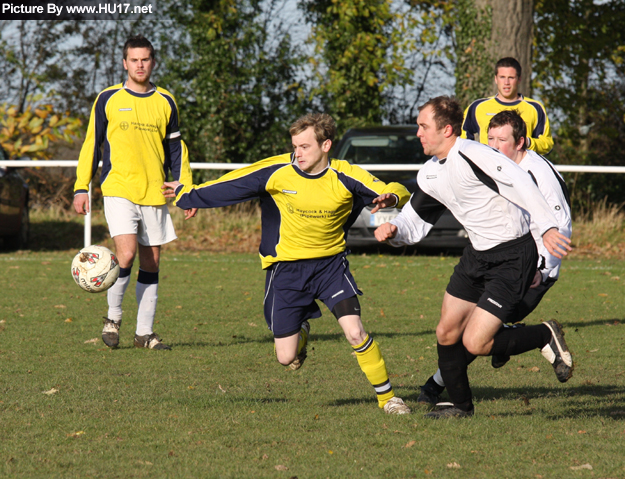 Mill Lane Utd Vs Rapid Solicitors FC