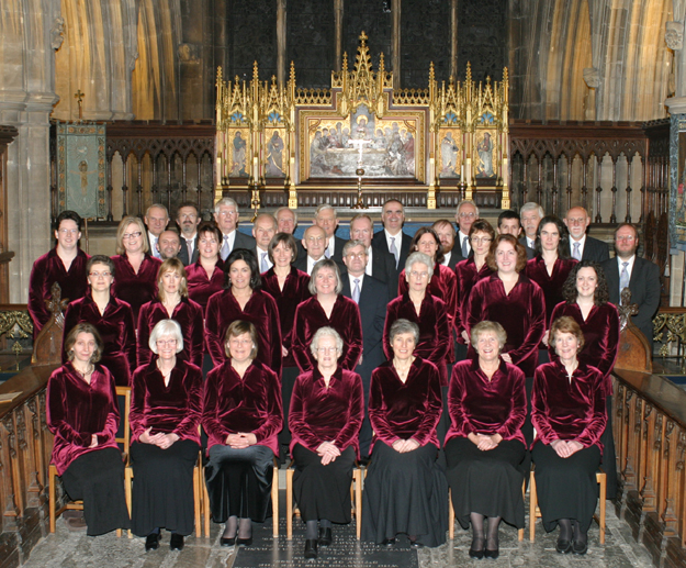 A Truly Special Way to Start Christmas Beverley Chamber Choir