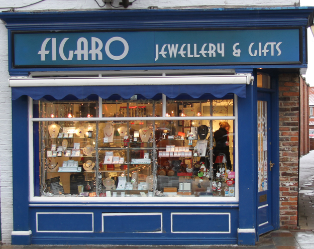 Figaro Jewellery & Gifts