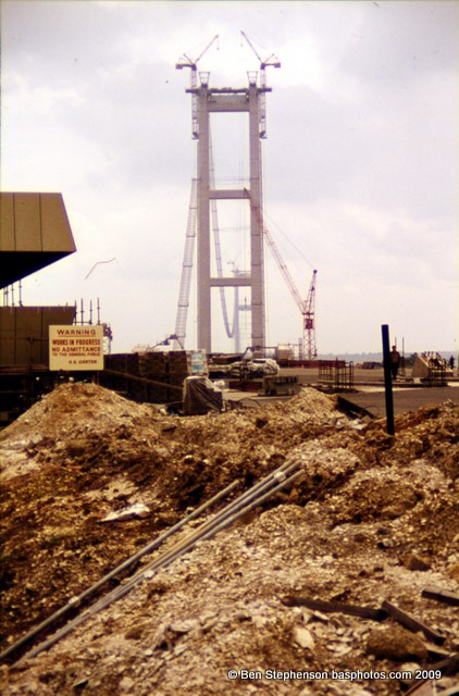 humber Bridge