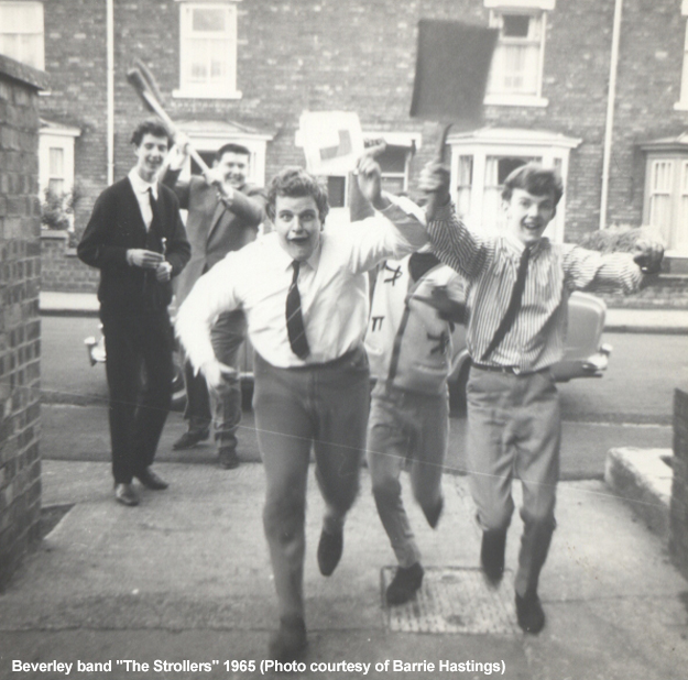 1960_Beverley_Guildhall