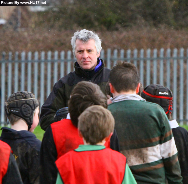 Beverley RUFC Juniors