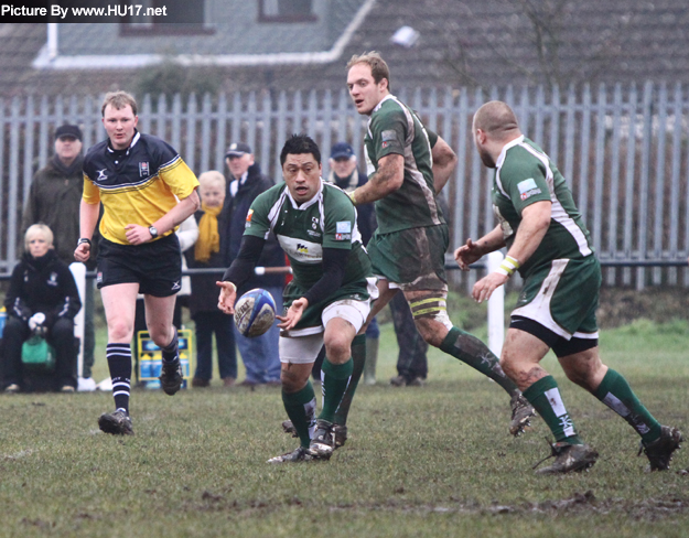 Beverley RUFC