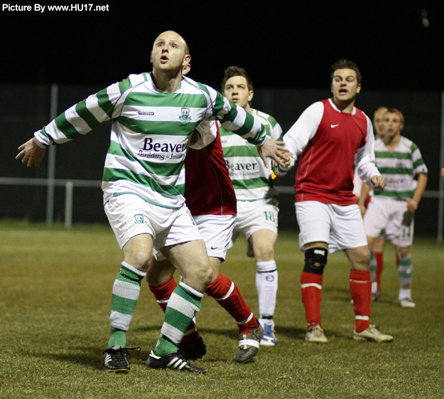 Beverley United