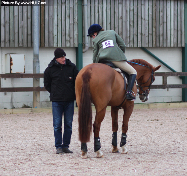 British_Showjumping