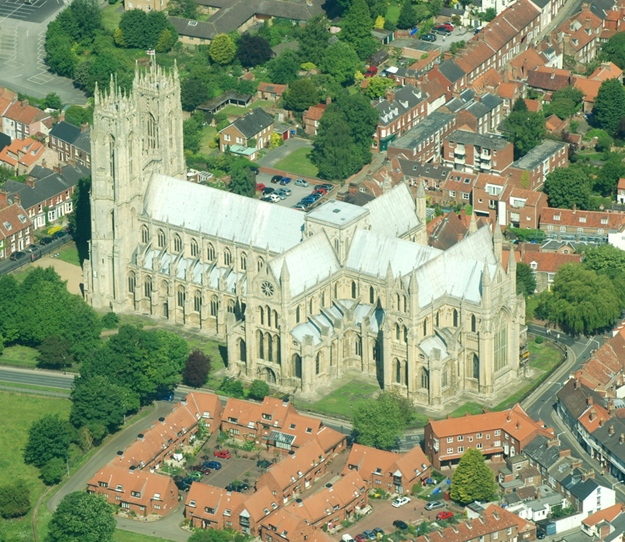 Minster 3