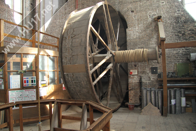 Beverley Minster Tours