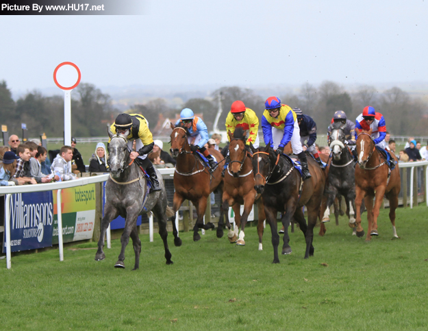 Beverley_Racecourse